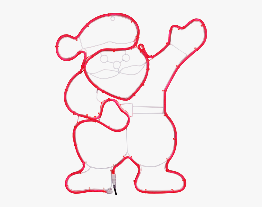 Silhouette Neoled, HD Png Download