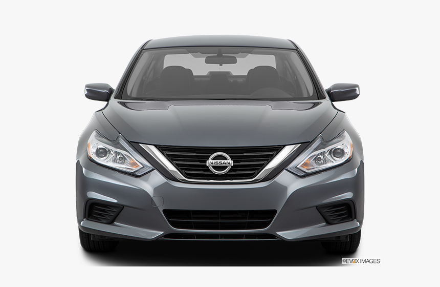 2017 Nissan Altima Png, Transparent Png