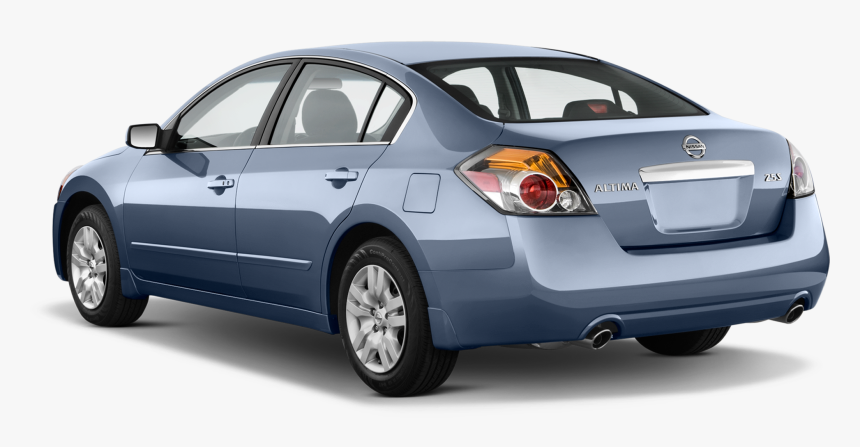 2012 Nissan Altima, HD Png Download