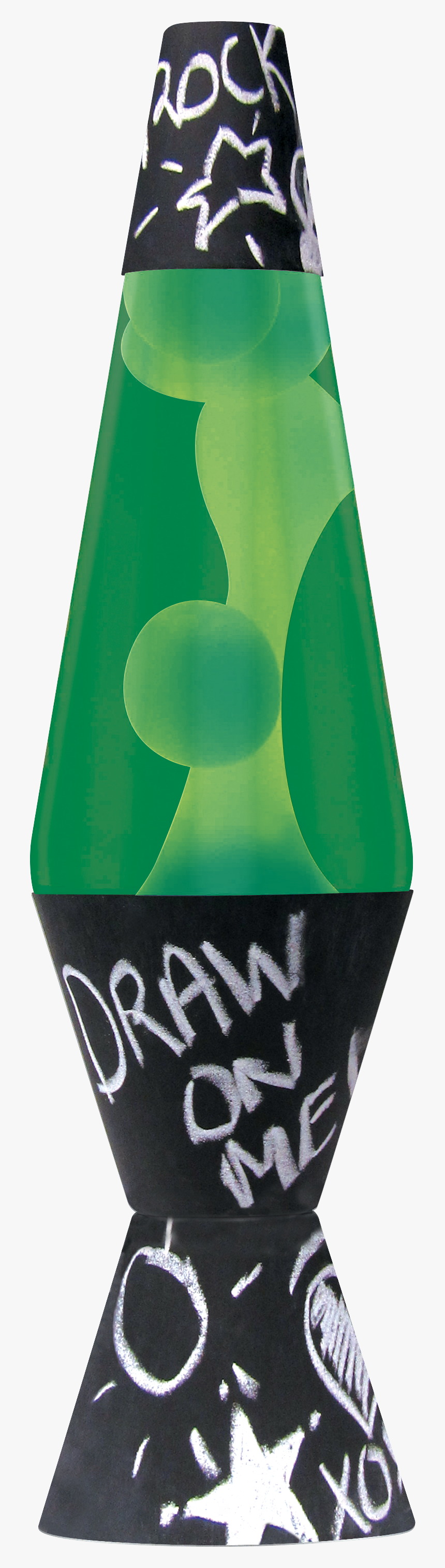 Lavalamp, HD Png Download