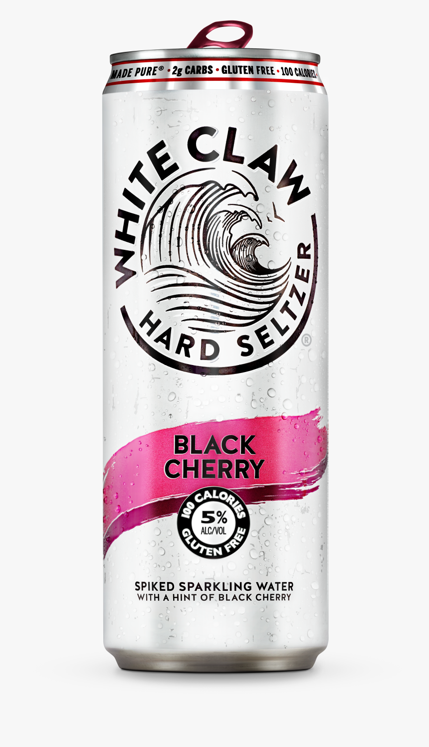 Spiked Seltzer West Indies Lime, HD Png Download