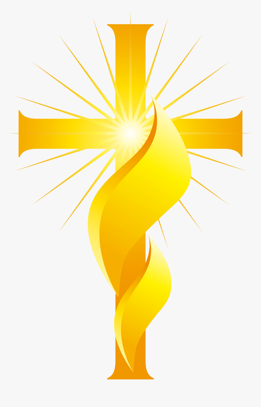 Cross Png Clip Art, Transparent Png