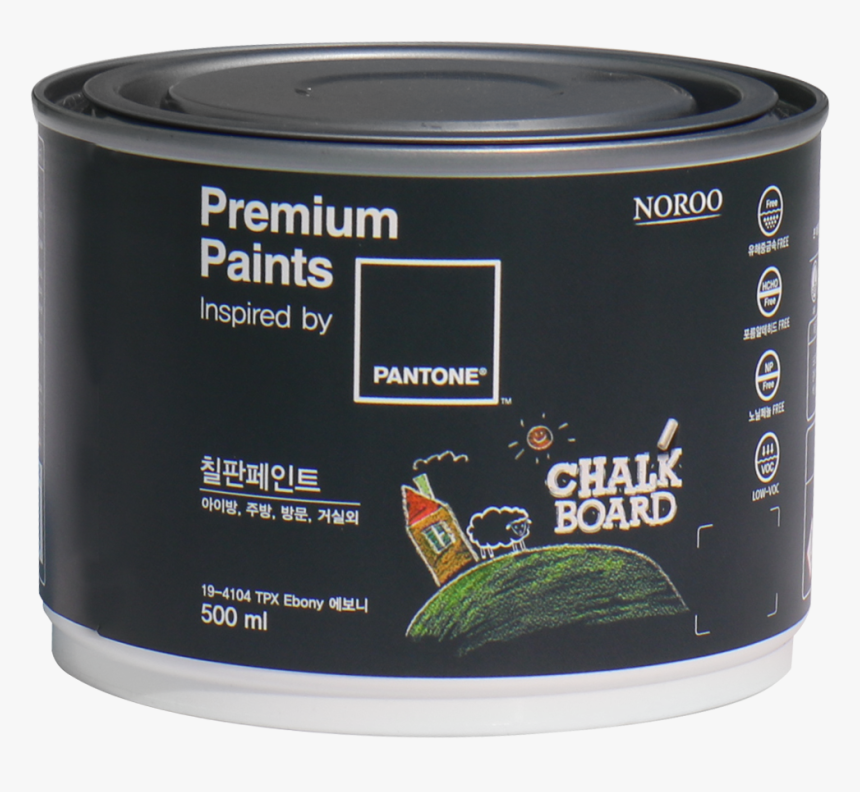 Green Chalkboard Png, Transparent Png