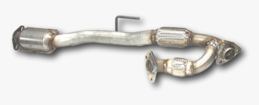Nissan Altima 2007-2017 Flex Catalytic Converter, HD Png Download