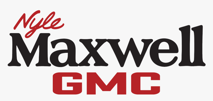 Nyle Maxwell Gmc, HD Png Download