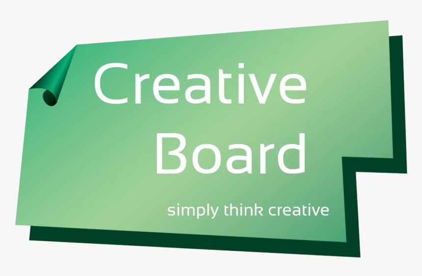 Green Chalkboard Png, Transparent Png