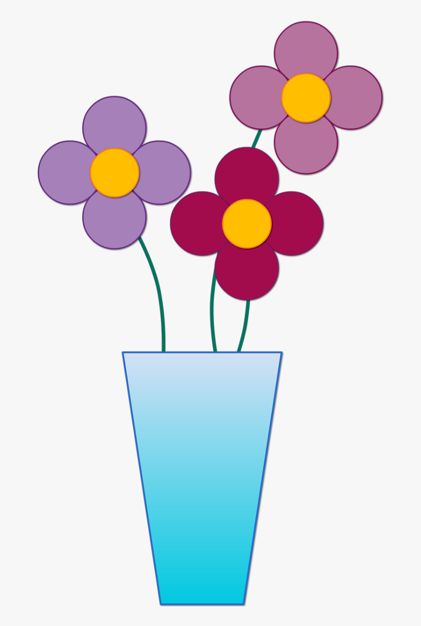 Flowers Background Png, Transparent Png
