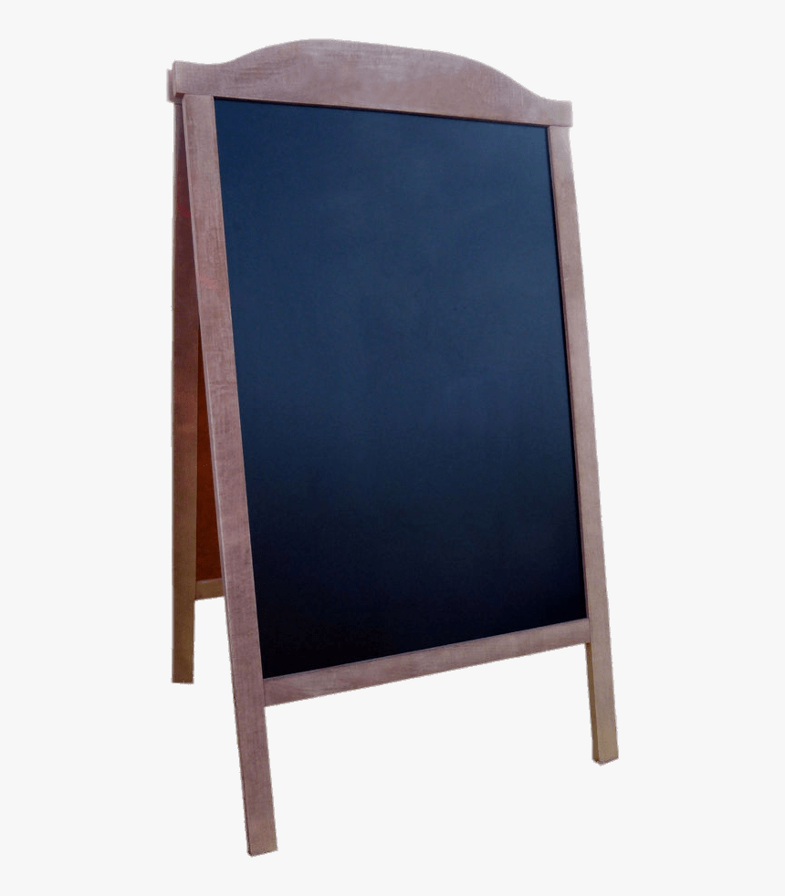 Blackboard, HD Png Download