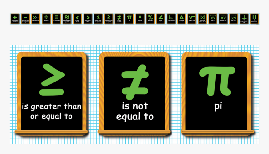 Green Chalkboard Png, Transparent Png