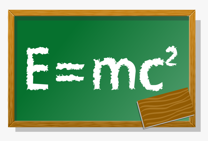 Chalkboard Clip Art Download, HD Png Download
