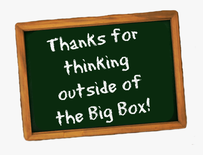 Green Chalkboard Png, Transparent Png