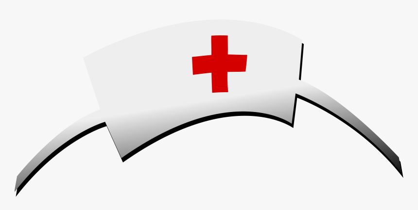 Nurse Png Cap, Transparent Png
