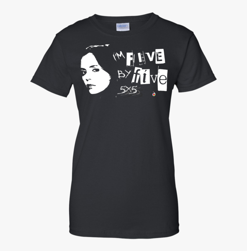 T Shirt Bass Player, HD Png Download