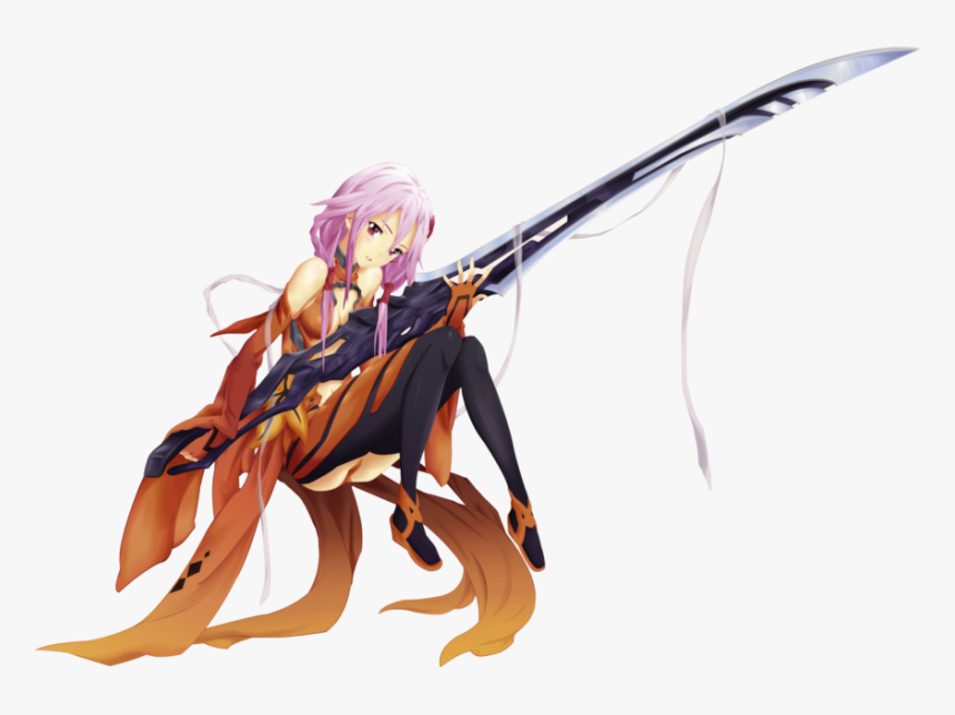 Download Guilty Crown Png Clipart For Designing Projects, Transparent Png