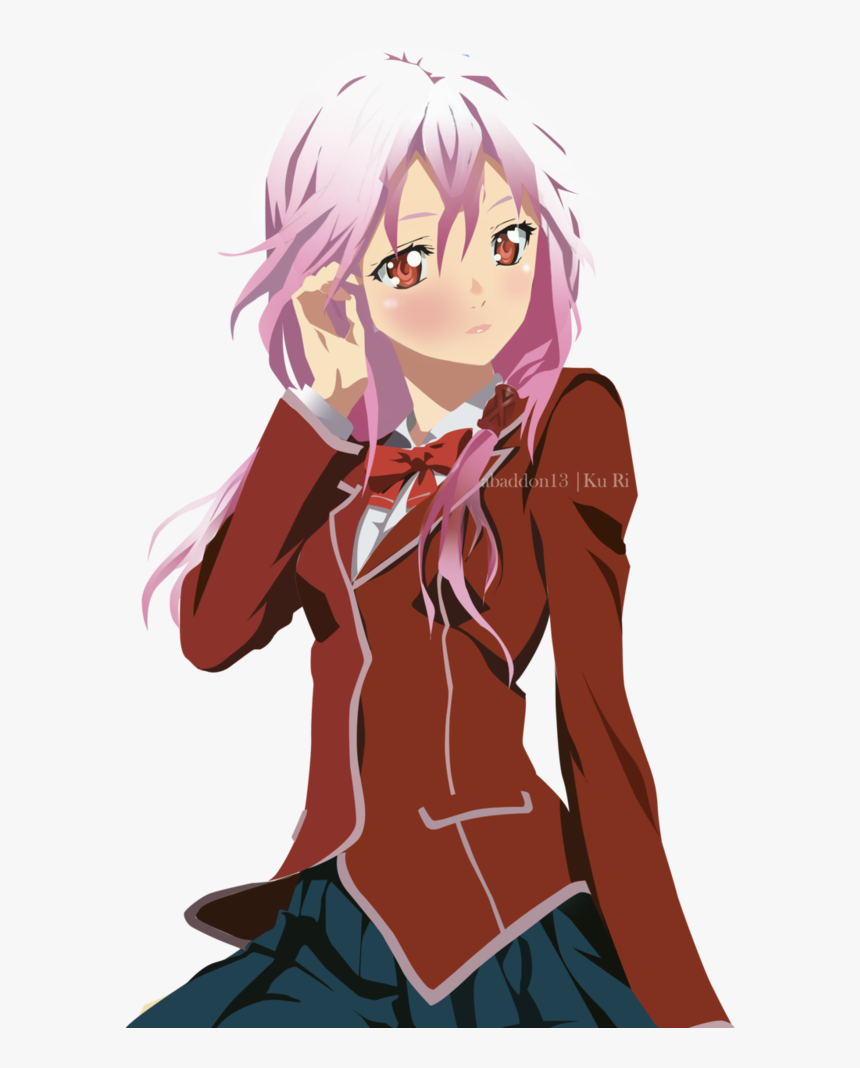 Guilty Crown Png, Transparent Png