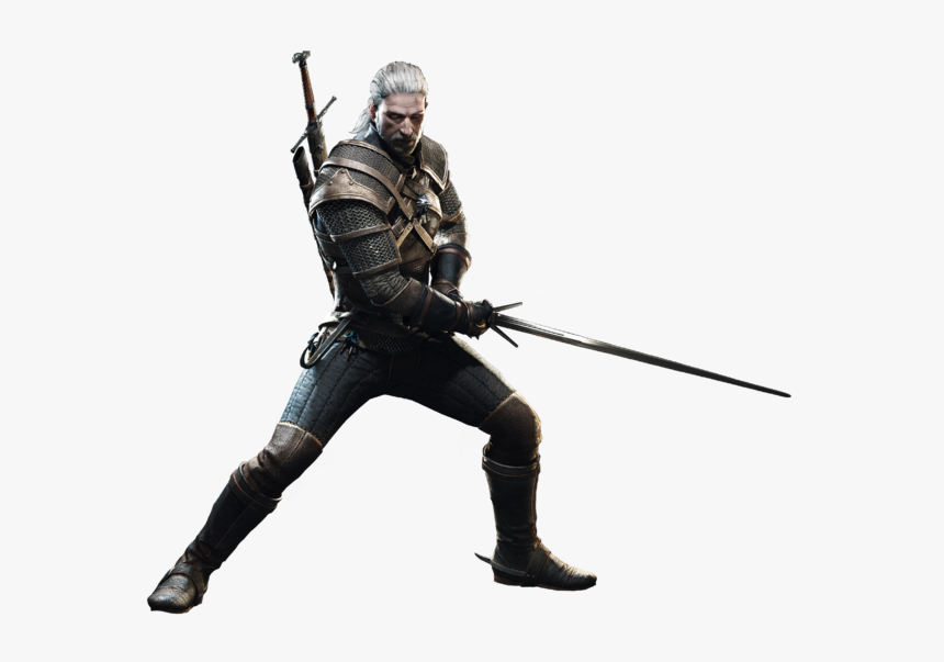 Geraltrender2hr, HD Png Download