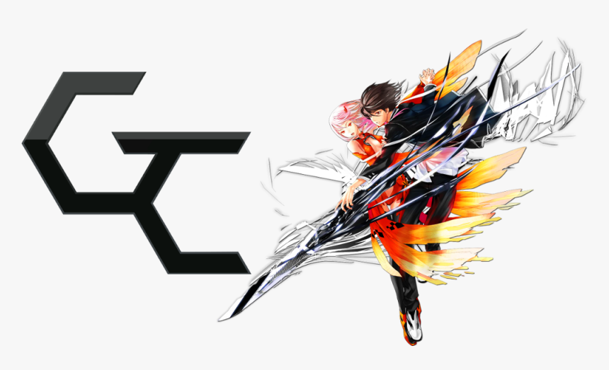 Download Guilty Crown Transparent Png For Designing, Png Download