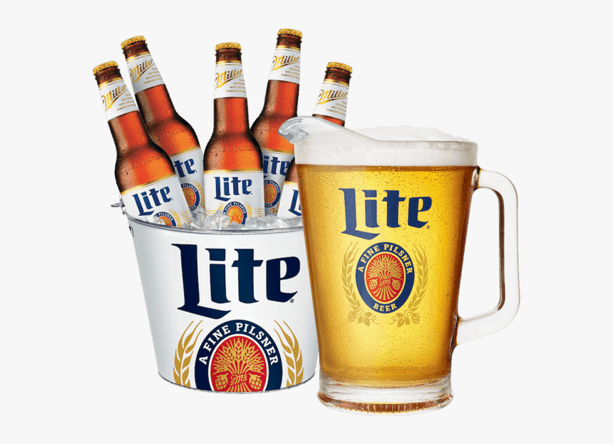 00 For Miller Lite®, HD Png Download