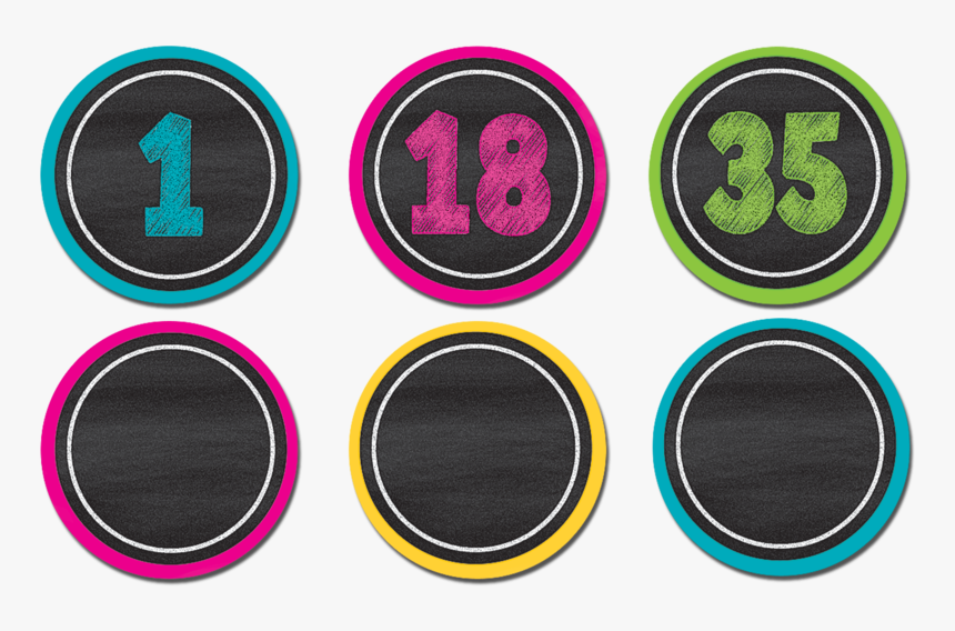 Green Chalkboard Png, Transparent Png
