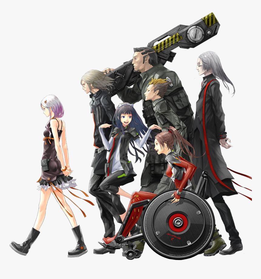 Guilty Crown Clipart Png, Transparent Png