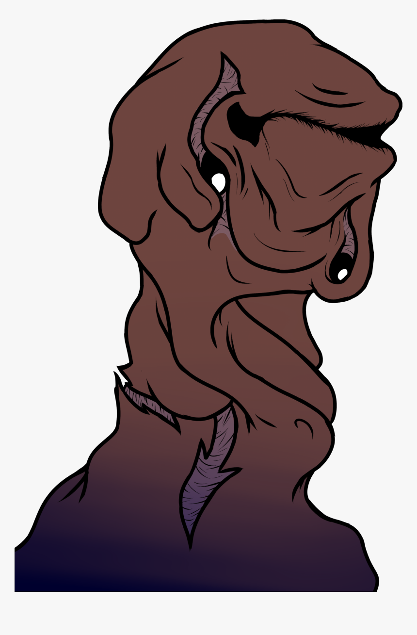 Twisted Meat, HD Png Download