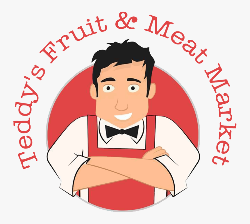 Cartoon Meat Png, Transparent Png