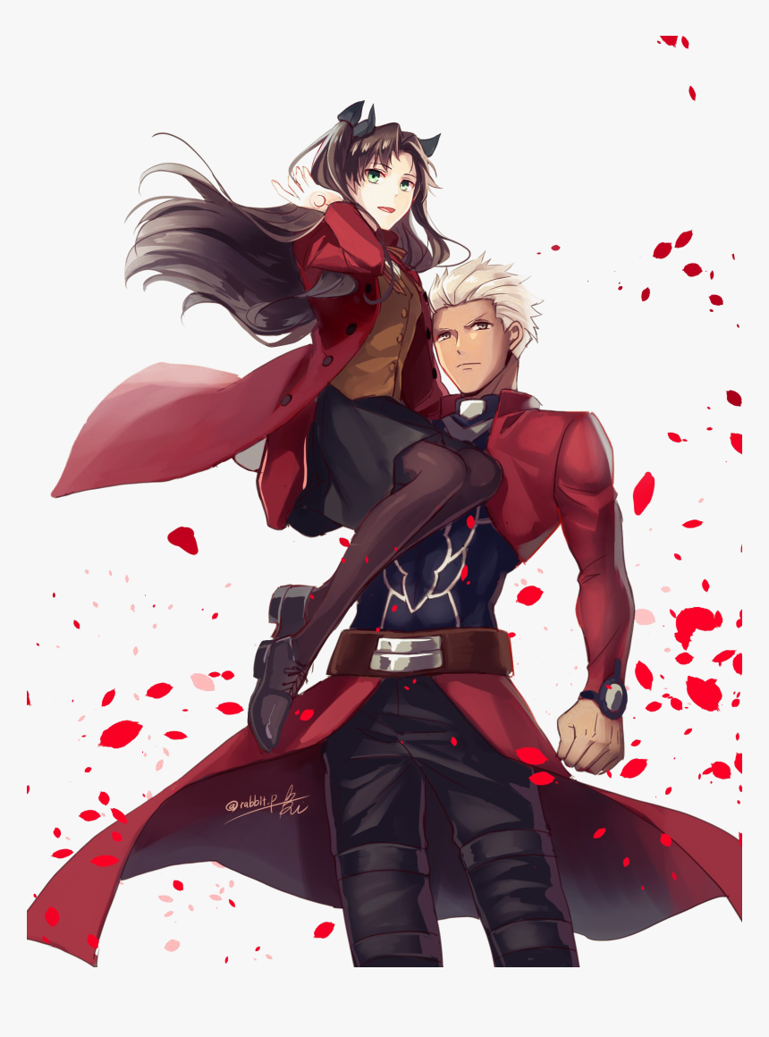 Unlimited Blade Works Png Clipart Background, Transparent Png