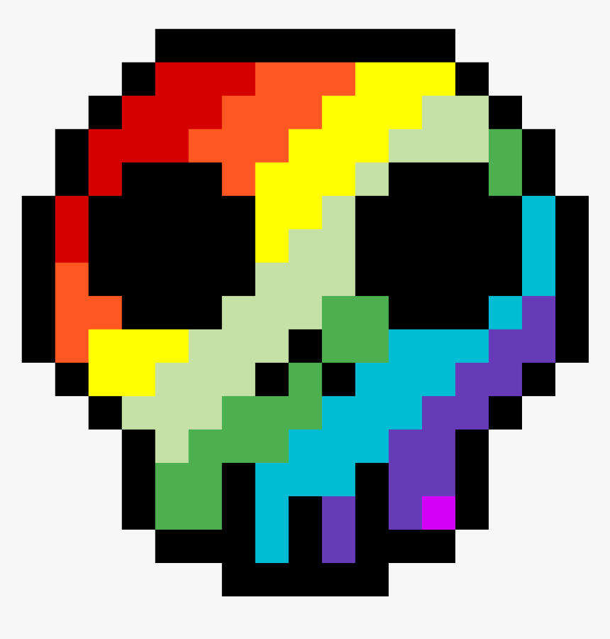 Pixel Art 8 By 8, HD Png Download