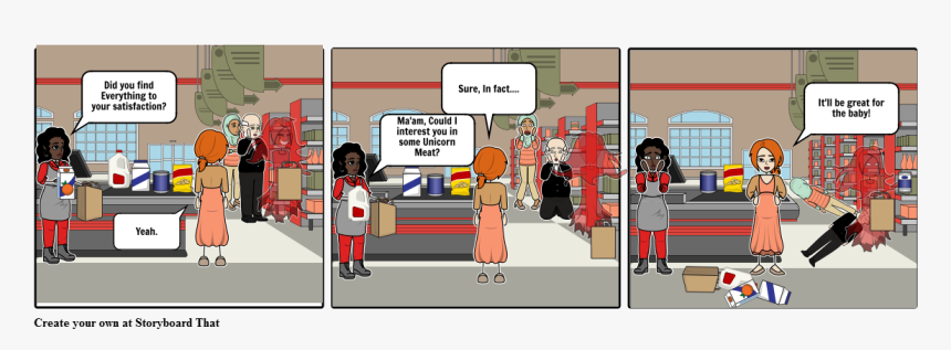 Cartoon Meat Png, Transparent Png