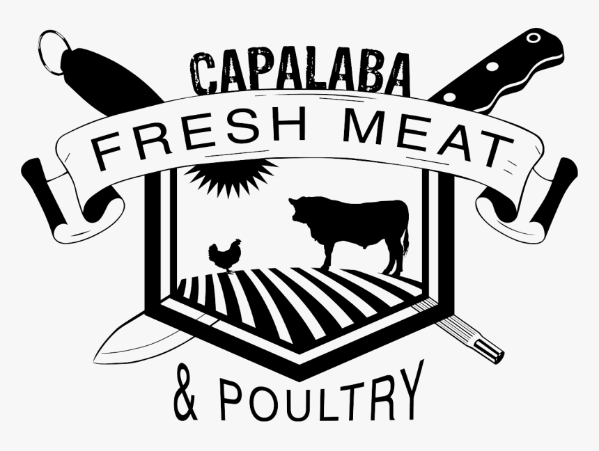 Cartoon Meat Png, Transparent Png