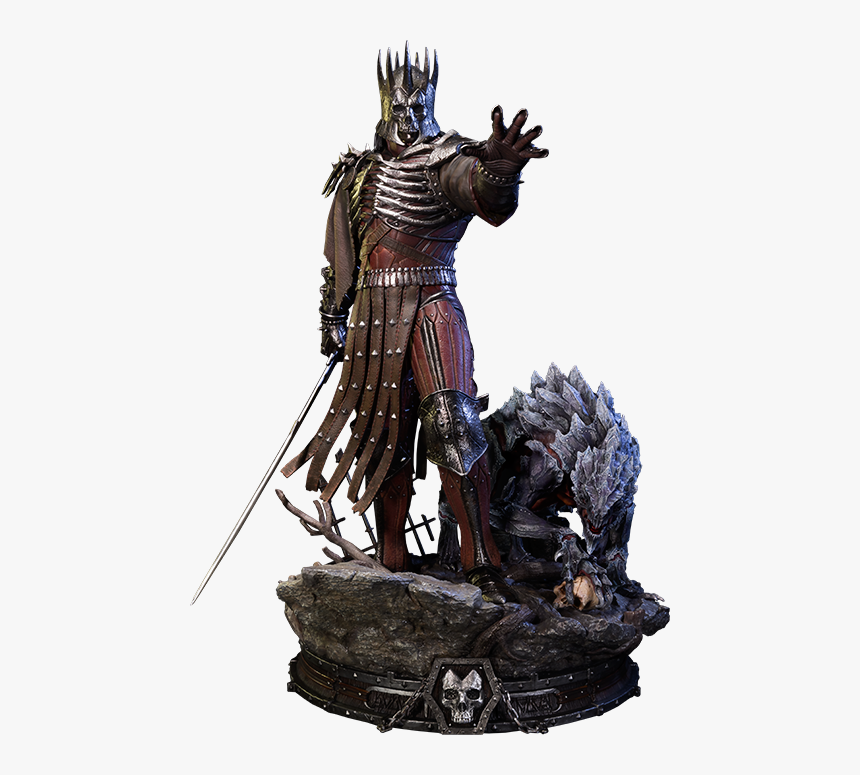 Geralt Of Rivia Png, Transparent Png