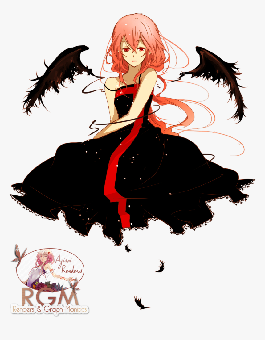 Guilty Crown Png, Transparent Png