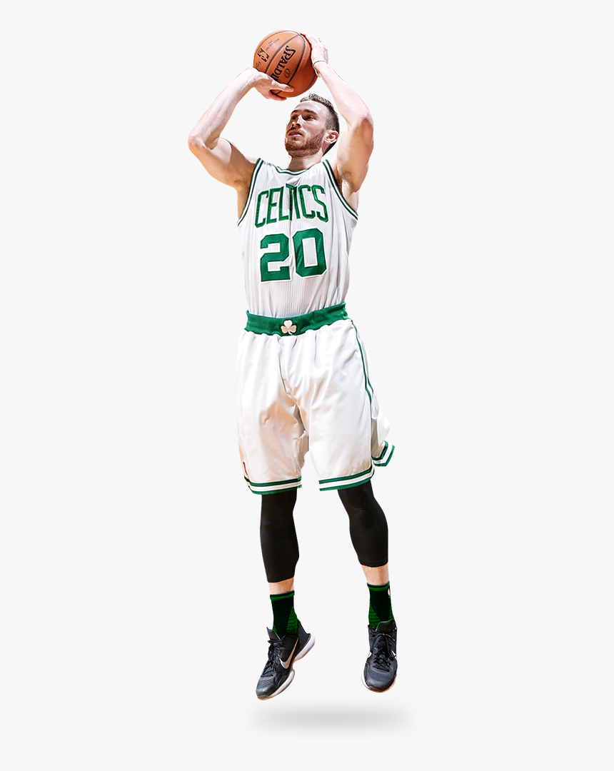 Gordon Hayward, HD Png Download