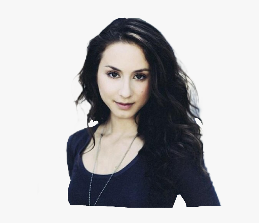 Spencer Hastings, HD Png Download