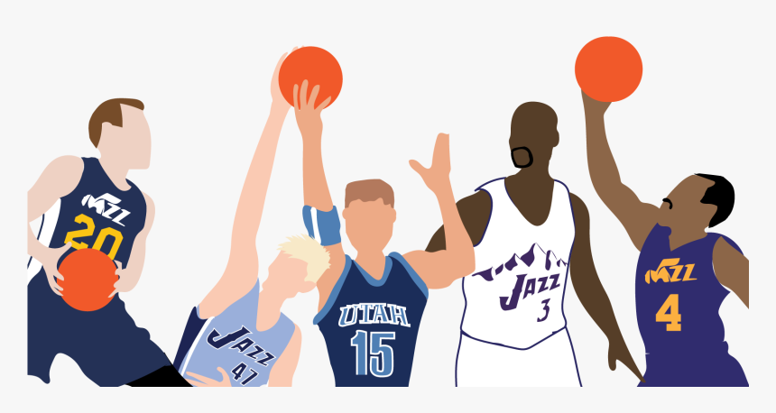 Transparent Gordon Hayward Png, Png Download