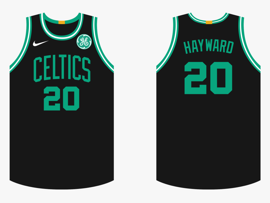 Transparent Gordon Hayward Png, Png Download