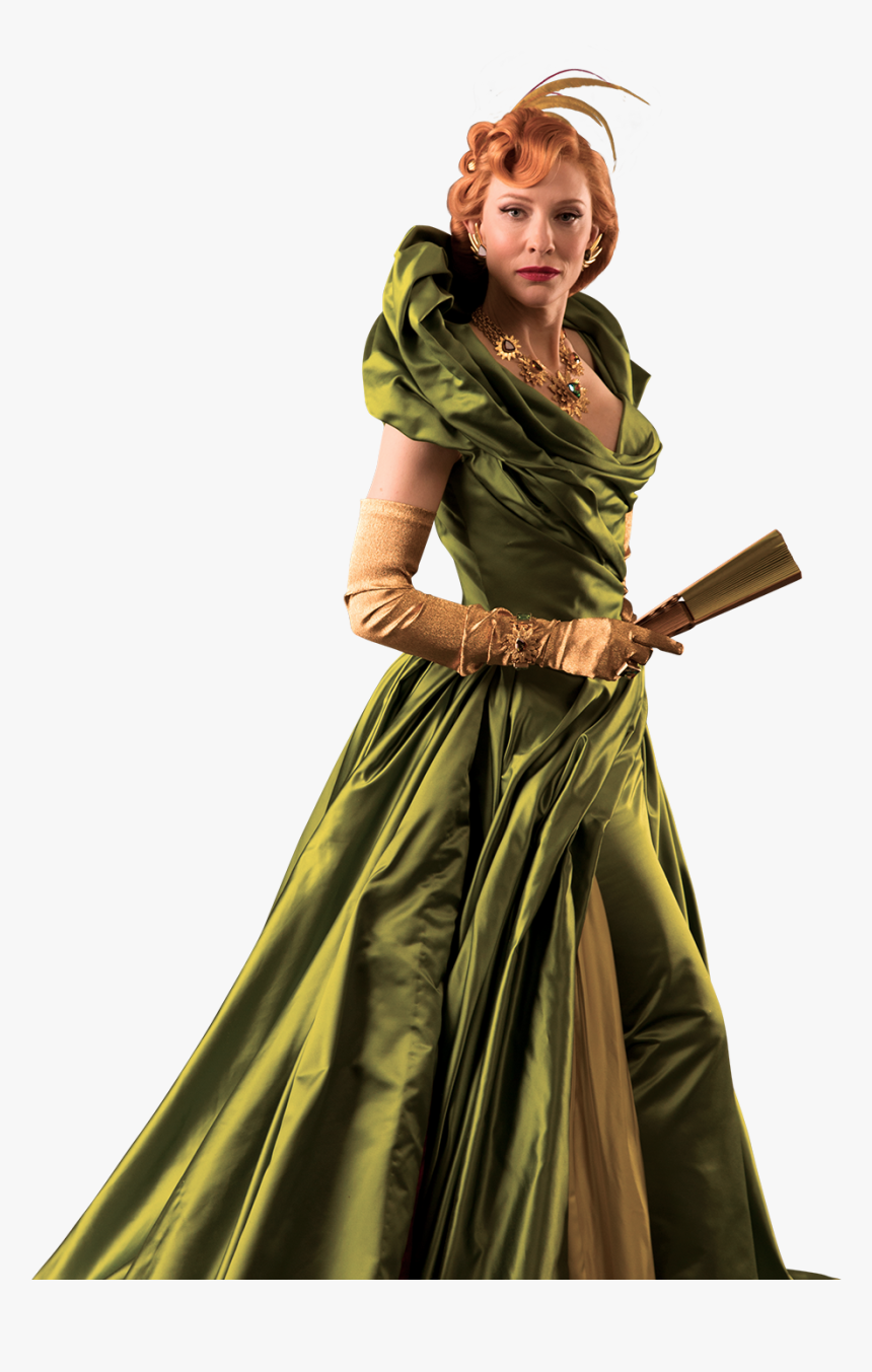 Char-stepmother, HD Png Download