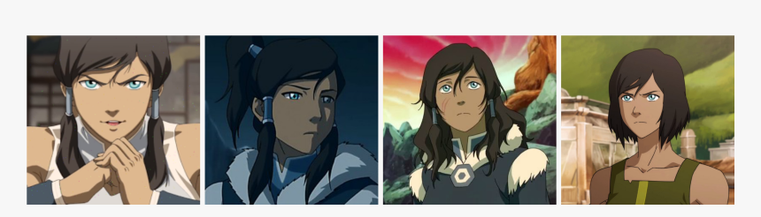 Korrakollage, HD Png Download