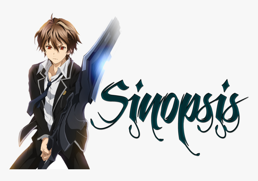 Guilty Crown Png, Transparent Png