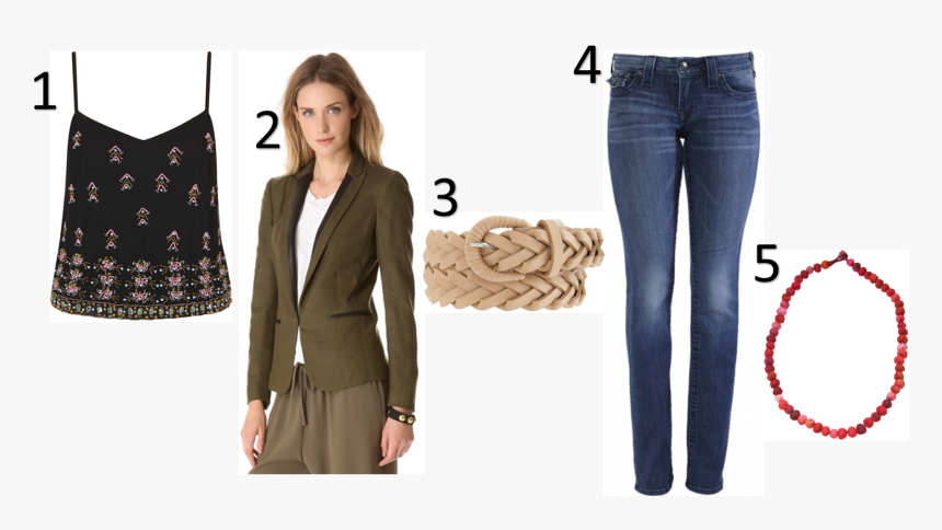 Spencer Hastings Png, Transparent Png