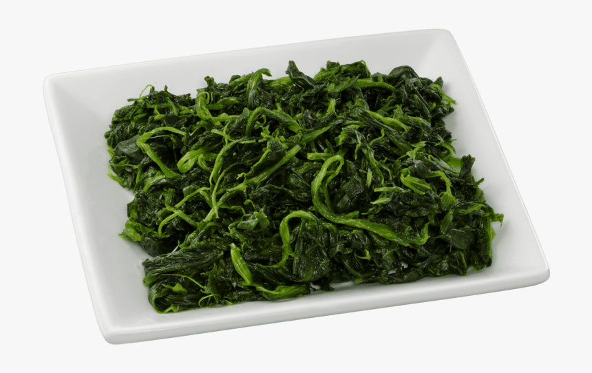 Spinach Leaf Png, Transparent Png
