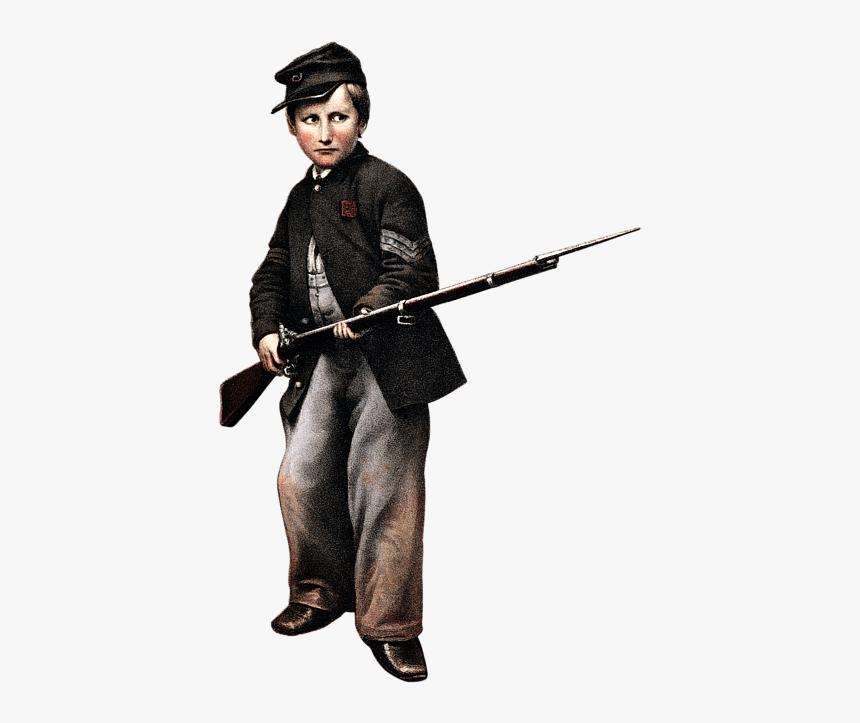 Battle Of Chickamauga American Civil War United States, HD Png Download