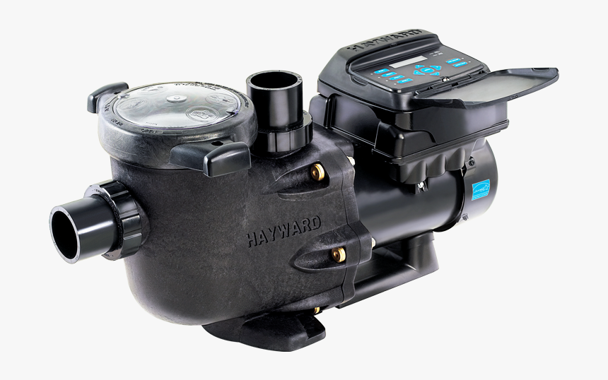 Hayward Tristar Variable Speed Pool Pump, HD Png Download