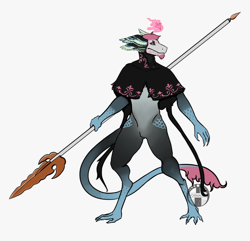 Transparent Geralt Png, Png Download