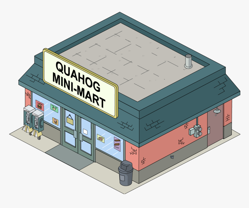 The Quest For Stuff Wiki, HD Png Download