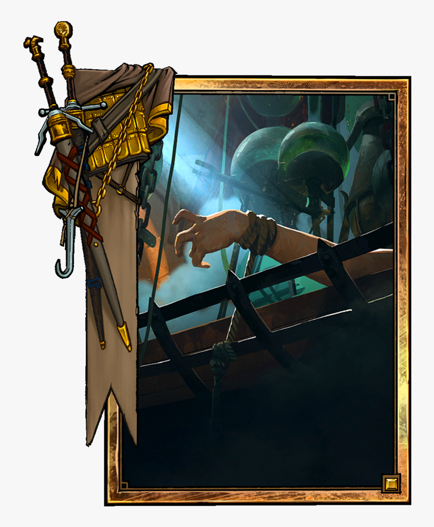 Trial Of The Grasses, HD Png Download