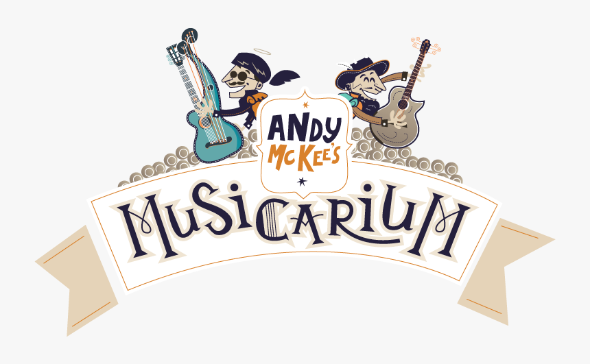 Andy Mckee S Musicarium, HD Png Download