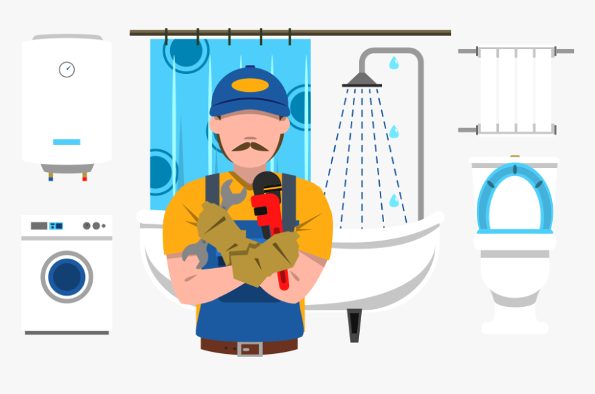 Leaky Toilet Here S Why, HD Png Download