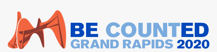 Be Counted Graphic, HD Png Download