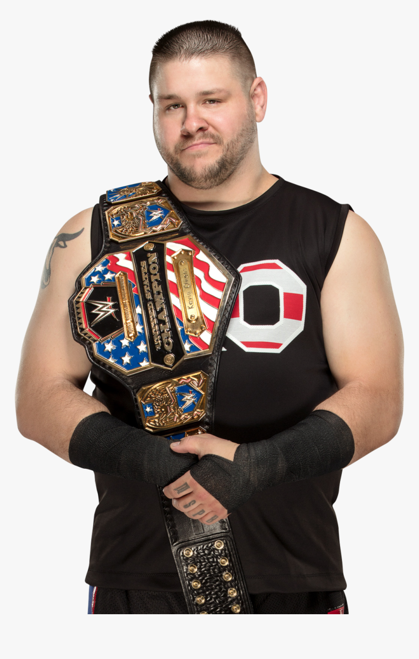 Kevin Owens Png Background Image, Transparent Png